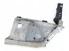 53701-53032 Lexus Is300 01-05 Apron Frame Cut Out Front Right E034 Oem 2001