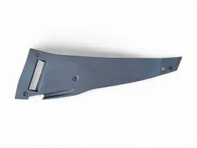 53795-50052 Lexus Ls460 07-12 Front Right Engine Cover Trim Insert D027 Oem
