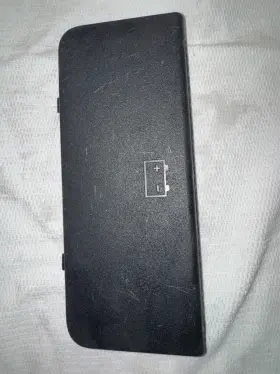 584410e011 Lexus 58441h Cover Battery Service Hole Rx 350 450h