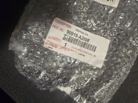 90919-a2008 Lexus Coil Pack Or Toyota