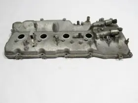 H208 Lexus 14-21 Gx460 2017 4.6l Awd Right Passenger Engine Cylinder Valve Cover O