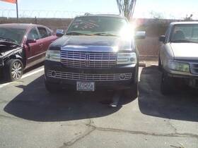 Lincoln 350.fd2207 Navigator 2007 Valve Cover 167994
