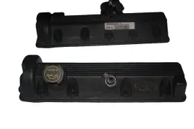 4l2z6582ca Lincoln Town Car 2002-2012 Genuine Valve Covers Set