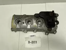 6a785 Lincoln Aa5e 6583 2014 Mkt 3.5 L Left Valve Cover Oem 6a785 Lincoln Aa5e 6583 2014 Mkt 3.5 L Left Valve Cover Oem