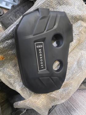 Lincoln Ds7z6a949j 15-19 Mkc 2.0 Engine Motor Appearance Cover