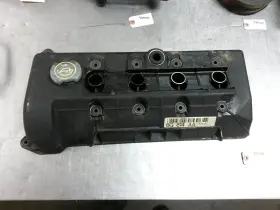 F50e6a505aa Lincoln Left Valve Cover From 1996 Mark Viii 4.6