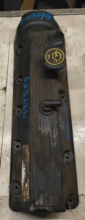 F6az6582ja Lincoln 98-02 And Town Car 02 Explorer Grand Marquis Right Valve Cover Oem