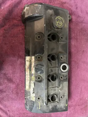 F6ze6a505aa Lincoln Prototype 95-97 Continental Valve Cover
