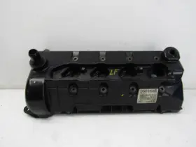 F80e6c531aa Lincoln Engine Valve Cover Navigator 1999 2006 5.4l V8 Left Driver Side Upper Lid Oem