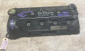 F85z6582ba Lincoln 2003-06 Navigator 98-02 Continental Intech 32 Valve V8 Left Cover Assembly