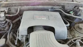 F85z9e766dd Lincoln 1998 Navigator Engine Cover Top Plastic Shield Oem 5.4l