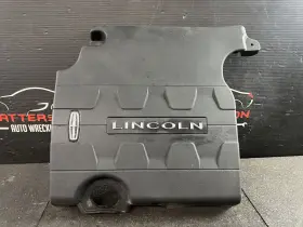Gp5z6a949a Lincoln 16-18 Mkx 3.7 Engine Motor Appearance Cover