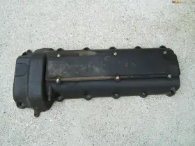 Xw43-6p037-ag Lincoln Xw436p037ag 2000 Ls Passenger Right Valve Cover 3.9 V8 Oem Xw43-6p037-ag Lincoln Xw436p037ag 2000 Ls Passenger Right Valve Cover 3.9 V8 Oem