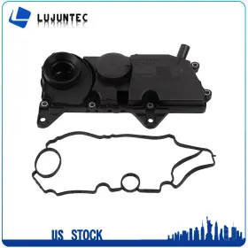 Ae179ng676p Ljt Pcv Oil Trap Valve Rocker Cover For Volvo Xc70 S80 Xc90 S90 V60 2.0l Ae179ng676p Ljt Pcv Oil Trap Valve Rocker Cover For Volvo Xc70 S80 Xc90 S90 V60 2.0l