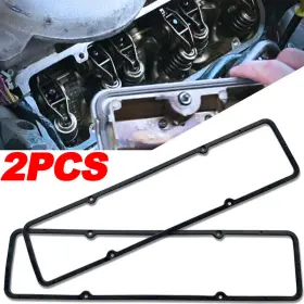 Ap12512le655er Ljt For Sb Chevy 350 283 305 400 327 383 Rubber Valve Cover Gaskets Ap12512le655er Ljt For Sb Chevy 350 283 305 400 327 383 Rubber Valve Cover Gaskets