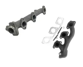 Xl3z9430aa Mac Auto Parts 168556 Exhaust Manifolds L And R Wgaskets For 1999-2008 Ford F150 4.2l V6 31aa