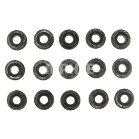 Gs32352 Mahle For Bmw X5 2001-2006 Nut Type Valve Cover Grommet Set Gs32352 Mahle For Bmw X5 2001-2006 Nut Type Valve Cover Grommet Set
