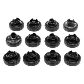 Mahle Gs33304 For Chevy Camaro 1995-2002 Valve Cover Grommet Set