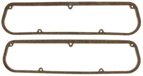 273-360 Mahle Original/clevite Vs50804 - Valve Cover Gasket Set Sbm .250 Thick