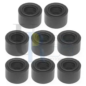 Shoszfz20250924-1678 Mahle 8pcs Engine Valve Cover Grommet Set For Dodge Avenger 1995-1997 1998 1999