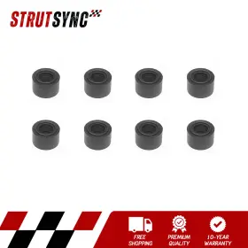 Szfzync-1194-8 Mahle Szfzync-1194-8% 8pcs Engine Valve Cover Grommet Set For Dodge Avenger 1995-1997 1998 1999