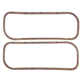 Vs30004 Mahle For Volkswagen Vanagon 80-83 Cork Rubber Valve Cover Gasket Set