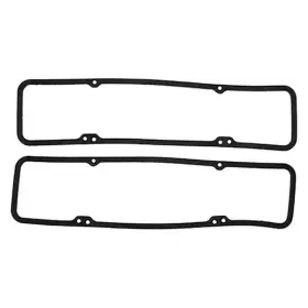 Vs38110r Mahle For Chevy Biscayne 58-67 Molded Rubber Valve Cover Gasket Set