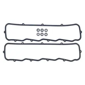 Vs38282 Mahle For Dodge Charger 1966 Valve Cover Gasket Set
