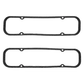 Vs38291xh Mahle For Pontiac Firebird 67-81 High Temperature Cork-rubber Valve Cover Gasket Set