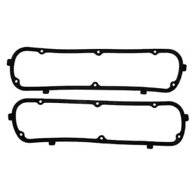 Vs38300r Mahle For Ford Bronco 1966-1989 Molded Rubber Valve Cover Gasket Set