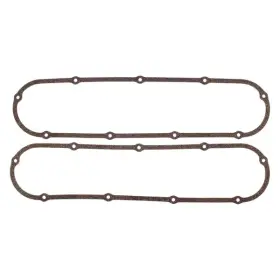 Vs38321 Mahle For Cadillac Eldorado 1968-1981 Valve Cover Gasket Set