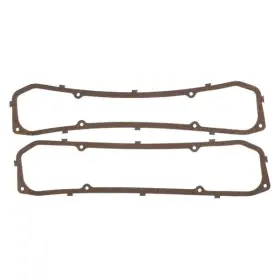 Vs38322 Mahle For Plymouth Barracuda 1964 Valve Cover Gasket Set