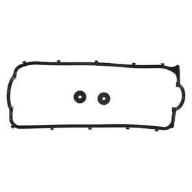 Vs38379 Mahle For Honda Civic 1983-1987 Molded Rubber Valve Cover Gasket Set