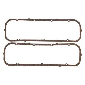 Vs38420 Mahle For Gmc C25/c2500 Pickup 1968-1974 Valve Cover Gasket Set Vs38420 Mahle For Gmc C25/c2500 Pickup 1968-1974 Valve Cover Gasket Set
