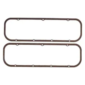 Vs38420tc Mahle For Chevy Camaro 1967-1972 Valve Cover Gasket Set