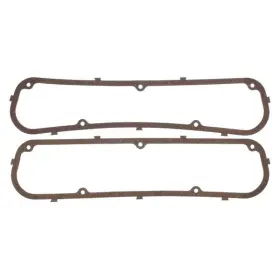 Vs39569 Mahle For Chrysler Newport 1971-1974 Valve Cover Gasket Set