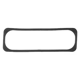 Vs50162 Mahle For Chevy Impala 1985 Molded Rubber Valve Cover Gasket