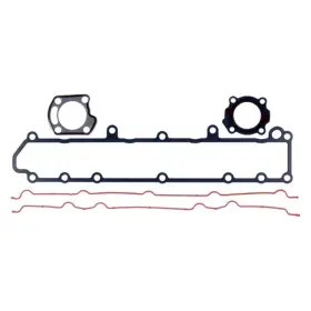 Vs50204 Mahle For Chevy Malibu 1997-1999 Valve Cover Gasket Set