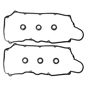 Vs50226 Mahle For Isuzu Rodeo 1993-1997 Molded Rubber Valve Cover Gasket Set