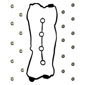 Vs50255 Mahle For Nissan Altima 1993-2001 Valve Cover Gasket Set