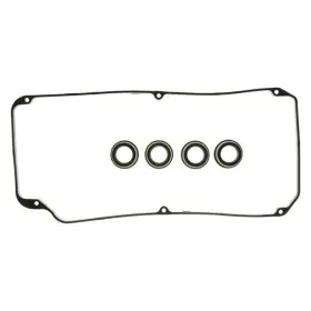 Vs50418 Mahle For Mitsubishi Lancer 2002-2007 Valve Cover Gasket Set