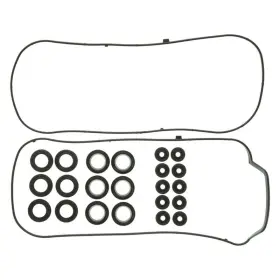 Vs50429 Mahle For Honda Pilot 2006-2008 Molded Rubber Valve Cover Gasket Set