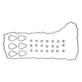 Vs50462 Mahle For Chevy Colorado 2004-2006 Molded Rubber Valve Cover Gasket Set