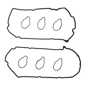 Vs50491 Mahle For Subaru Outback 2005-2009 Molded Rubber Valve Cover Gasket Set
