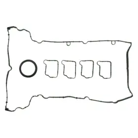 Vs50512 Mahle For Mercedes-benz C230 03-05 Molded Rubber Valve Cover Gasket Set