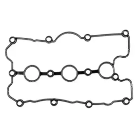Vs50541sl Mahle For Porsche Cayenne 11-14 Driver Side Molded Rubber Valve Cover Gasket