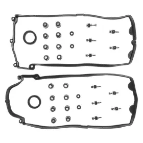 Vs50544 Mahle Molded Rubber Valve Cover Gasket Set