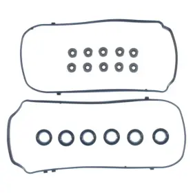 Vs50558 Mahle For Honda Accord 2008-2012 Molded Rubber Valve Cover Gasket Set