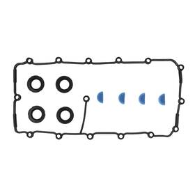 Mahle Vs50636sl For Audi S4 04-09 Driver Side Molded Rubber Valve Cover Gasket