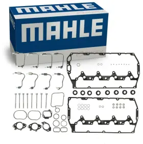 Vs50658 Mahle Original Engine Valve Cover Gasket Set